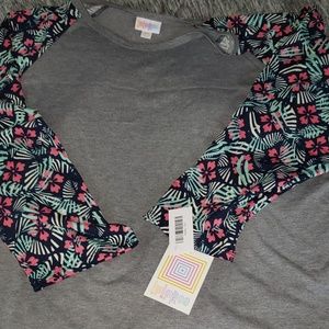 Lularoe Randy T.